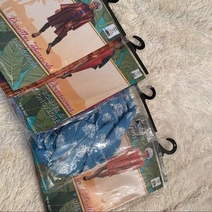Costumes - Golden Girls full set of 4